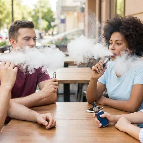 Why Does Silverback Taste Different Between Flavors?