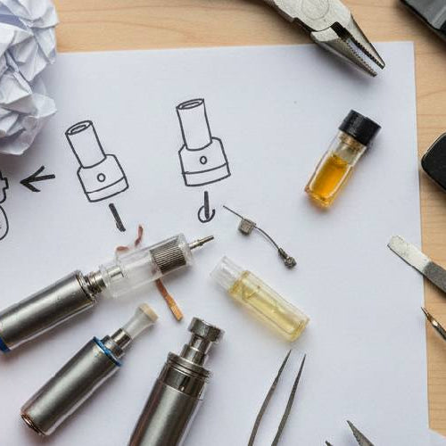 Why Is My Disposable Vape Not Hitting? Troubleshooting Checklist