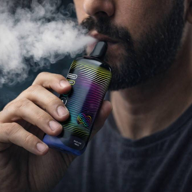 Why Is My Hyppe Infinity 50K Hitting Too Harsh?