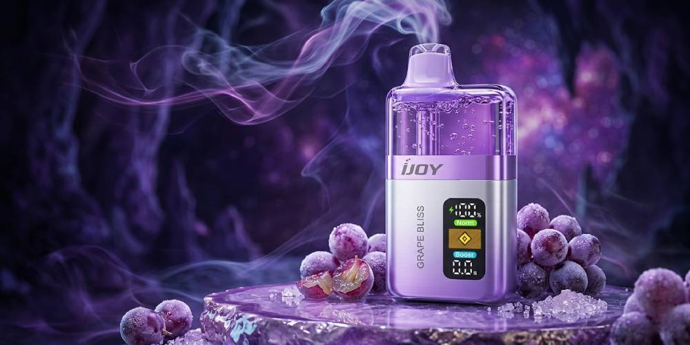 Why Is My iJoy XP 50,000 Flavor Weak All of a Sudden?