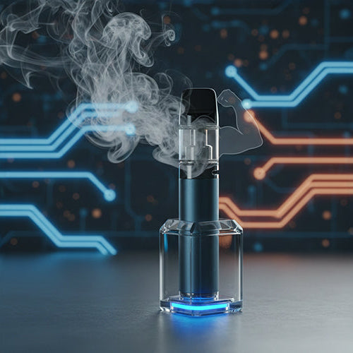 Why Some Disposable Vapes Hit Harder After Charging