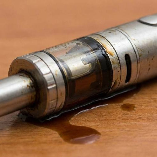 Why Some Vapes Leak and How to Prevent It