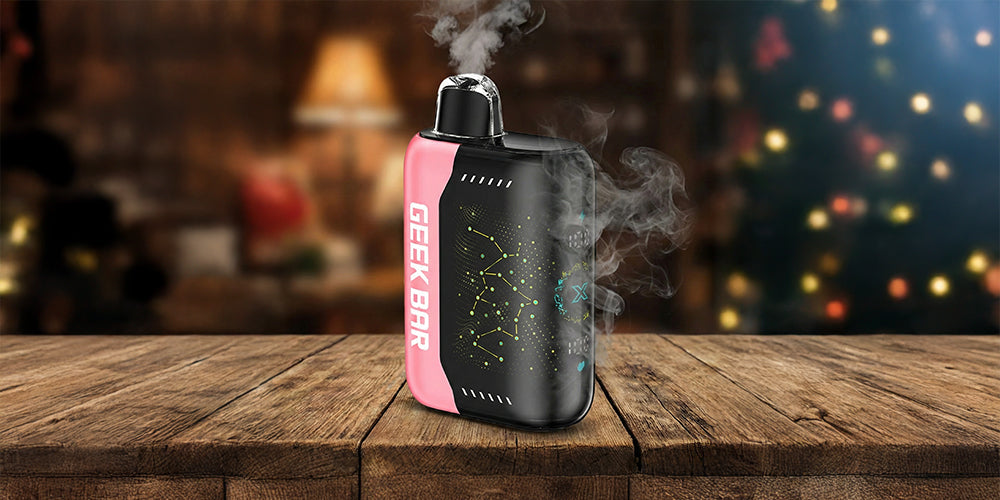 Why Your Disposable Vape Loses Flavor Halfway Through