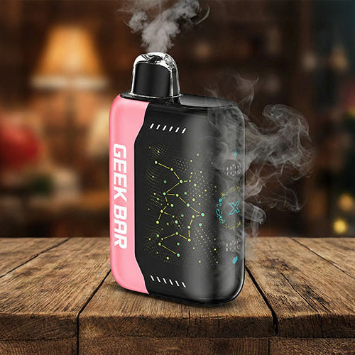 Why Your Disposable Vape Loses Flavor Halfway Through