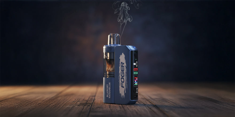 Foger Switch Pro Burnt Taste: Causes, Fixes, and Prevention Guide EJV Distro Foger Switch Pro Burnt Taste: Causes, Fixes, and Prevention Guide EJV Distro