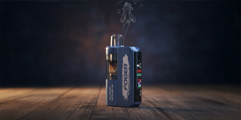 Foger Switch Pro Burnt Taste: Causes, Fixes, and Prevention Guide EJV Distro Foger Switch Pro Burnt Taste: Causes, Fixes, and Prevention Guide EJV Distro