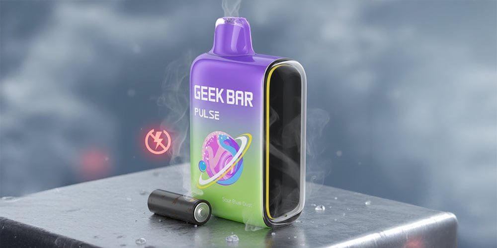 Geek Bar Pulse Not Hitting? Common Fixes That Actually Work EJV Distro Geek Bar Pulse Not Hitting? Common Fixes That Actually Work EJV Distro