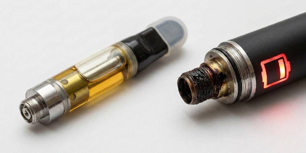 juul pods leaking Over-the-Air Firmware Update
