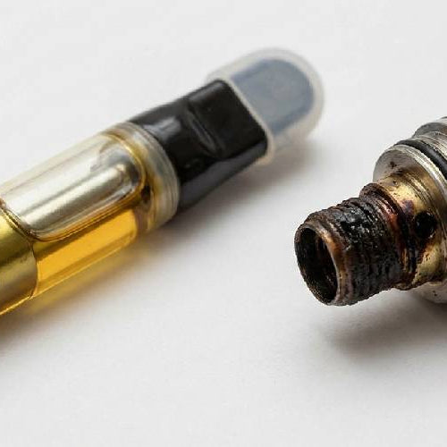 Why Your Vape Stops Hitting Before It’s Empty