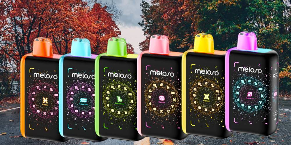 How to Use the Meloso Bar 30K Vape: A Step-by-Step Beginner’s Guide