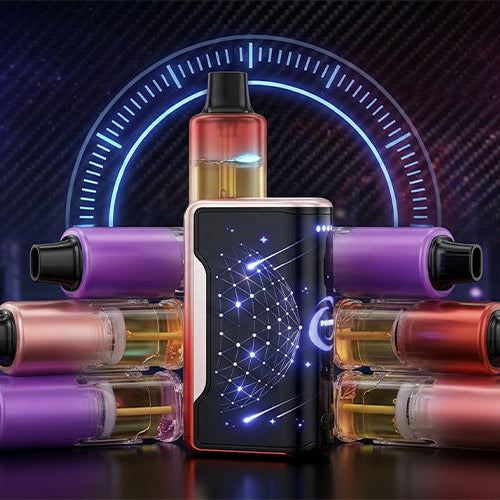 best disposable vape for heavy smokers