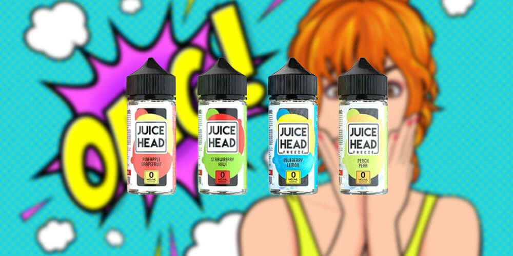 nicotine free vapes and e-juice everything you need to know Ultimate Guide to Nicotine Free E-Liquid & Vape Juice — EJV Distro