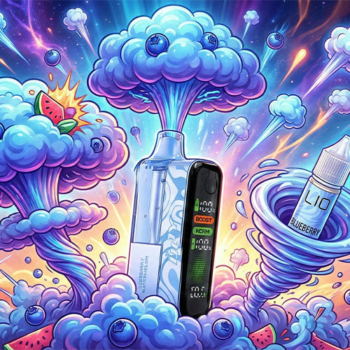 iJoy XP 100K Review