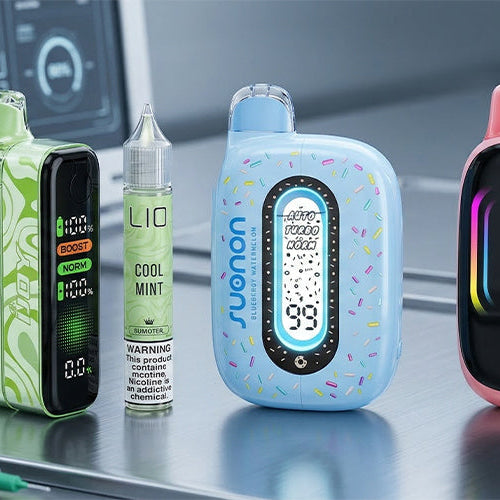 longest battery life disposable vape in 2026