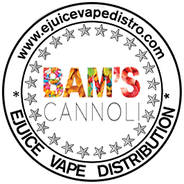 Bam's Cannoli E-Liquid For Sale Online - $12.95 EJV Distro Bam's Cannoli E-Liquid For Sale Online - $12.95 EJV Distro