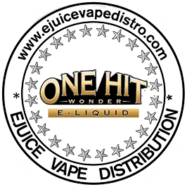 One Hit Wonder Eliquid  EJV Distro