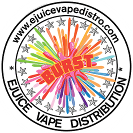 Burst E-Liquid For Sale Online - $9.99  EJV Distro