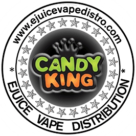 Candy King Vape Juice - Milk King E-Liquid - Tropic King Vape Flavors ...