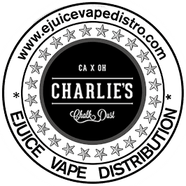 Charlie's Chalk Dust E-Liquid For Sale Online