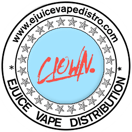 Clown Liquids Vape Juice  EJV Distro