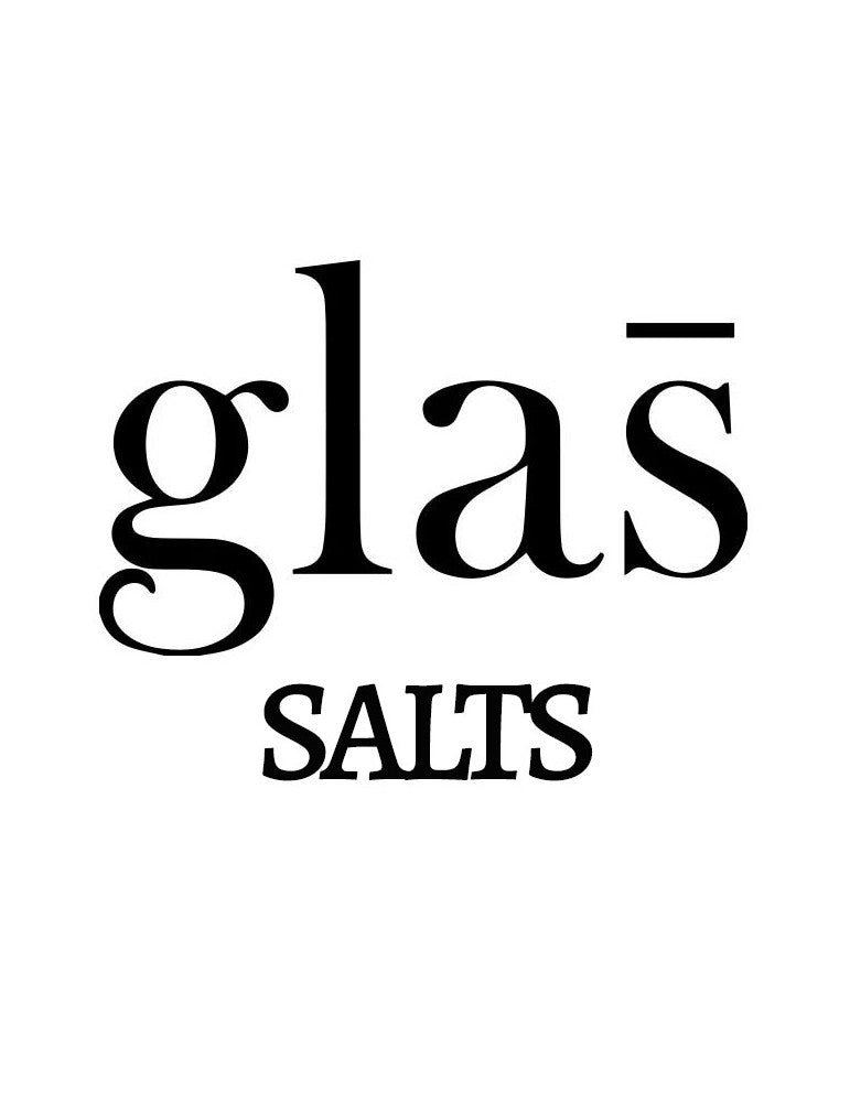 Glas Basix Nic Salts