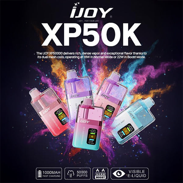 iJoy XP50K