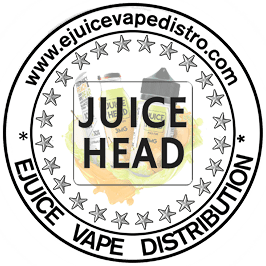 JUICE HEAD E-Liquid