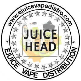 Juice Head E-Liquid