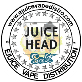 JUICE HEAD SALT