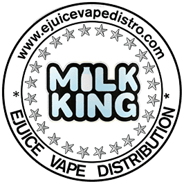 Breast Milk Vape Juice Milk King Cereal EJuice By DripMore 100mL | Premium E-Liquid Milk King E Juice Breast Milk Vape Juice Milk King Cereal EJuice By DripMore 100mL | Premium E-Liquid Milk King E Juice