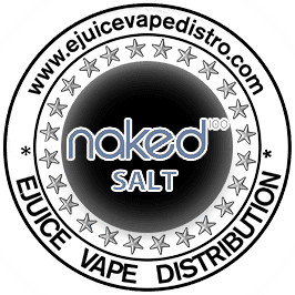 Naked 100 Salt