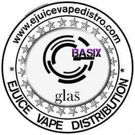 Glas Basix Series Vape Juice 60ML $9.45 EJV Distro Glas Basix Series Vape Juice 60ML $9.45 EJV Distro