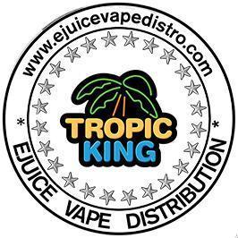 Tropic King E-Liquid