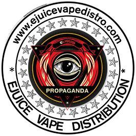 Propaganda E-Liquid EJV Distro Propaganda E-Liquid EJV Distro