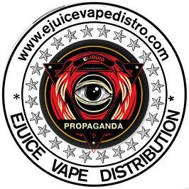 PROPAGANDA E-LIQUID