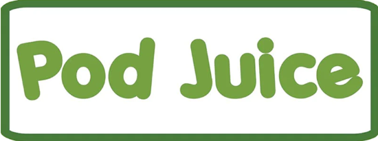 POD JUICE 100ML