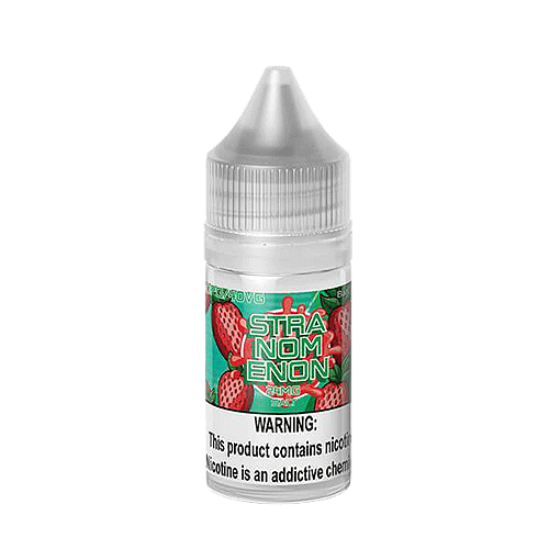 Nomenon Noms X2 Salt Vape Juice EJV Distro Nomenon Noms X2 Salt Vape Juice EJV Distro