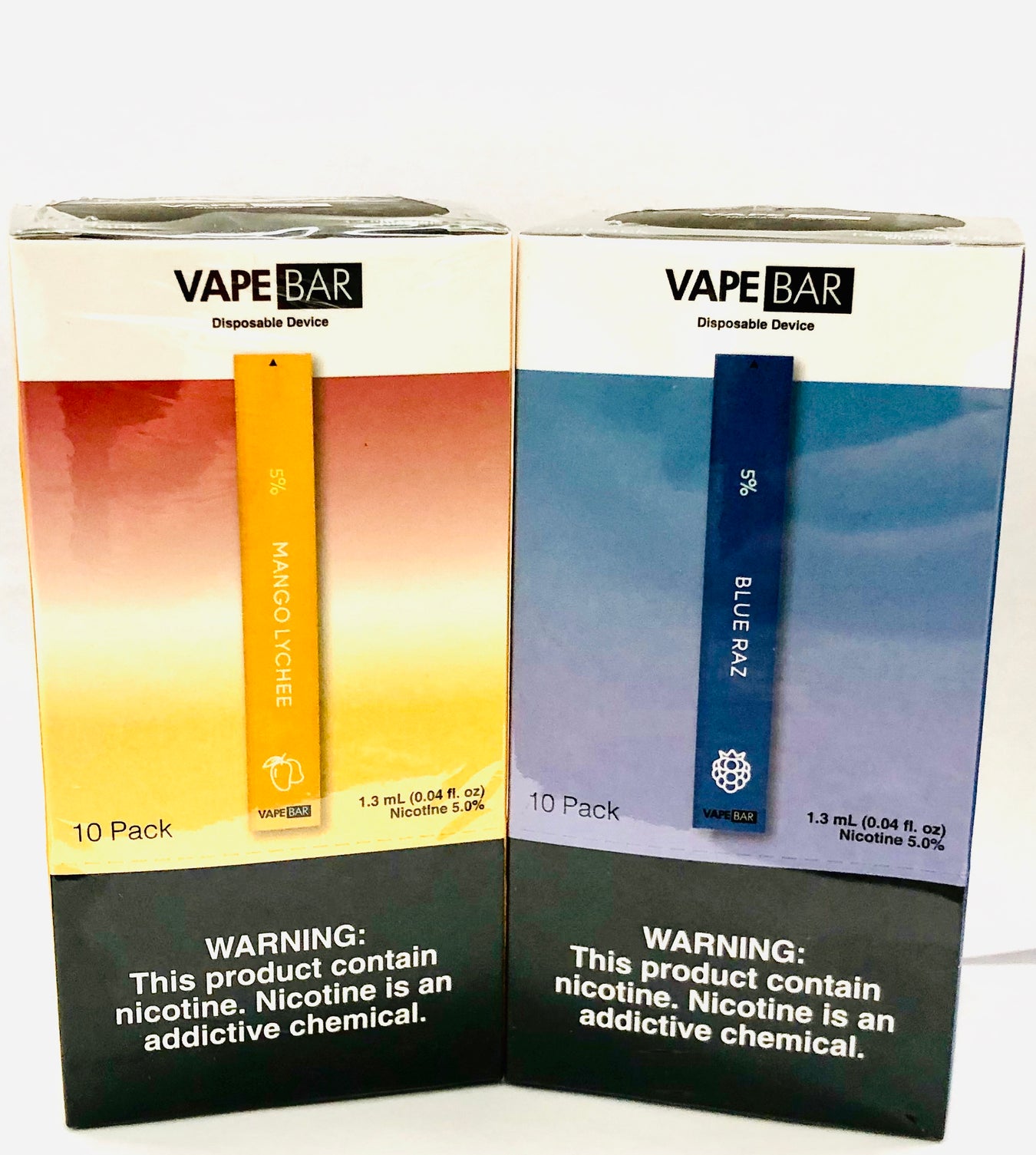 Vape Bar Disposable