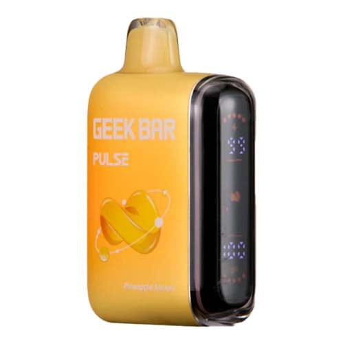 Geek Bar Pulse Disposable Vape 15000 Puffs