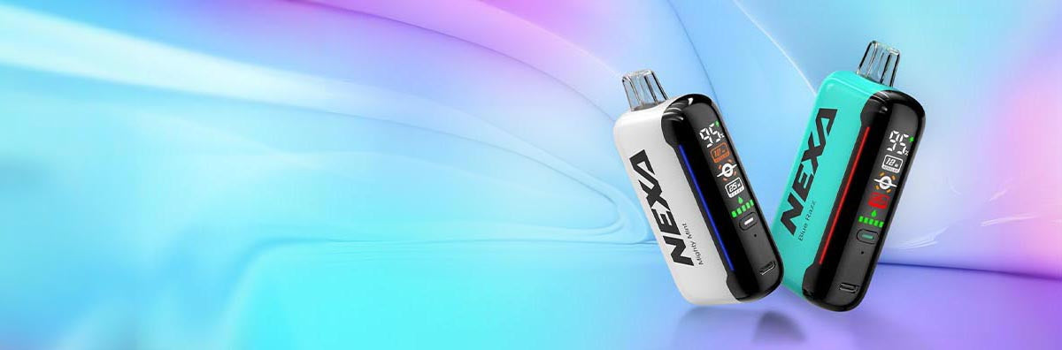 Nexa N20000 Disposable Vape