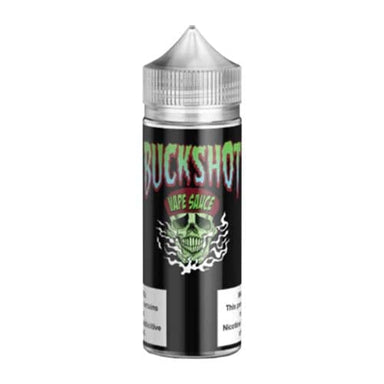 357 By Buckshot Vapors 120mL E-Liquid