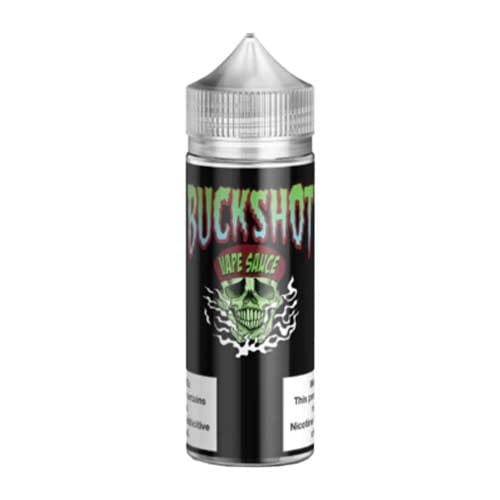 357 By Buckshot Vapors 120mL E-Liquid