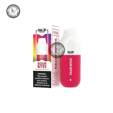 7 Daze Disposable Vapes EJV Distro 7 Daze Disposable Vapes EJV Distro