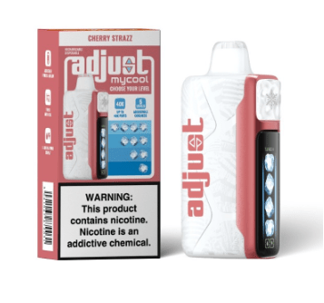 Adjust MyCool 40K Disposable Vape DISPOSABLE