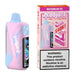 Adjust MyRusher 40K Disposable Vape 40,000 Puffs DISPOSABLE