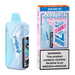 Adjust MyRusher 40K Disposable Vape 40,000 Puffs DISPOSABLE