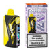Adjust MyRusher 40K Disposable Vape 40,000 Puffs DISPOSABLE