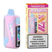 Adjust MyRusher 40K Disposable Vape 40,000 Puffs DISPOSABLE