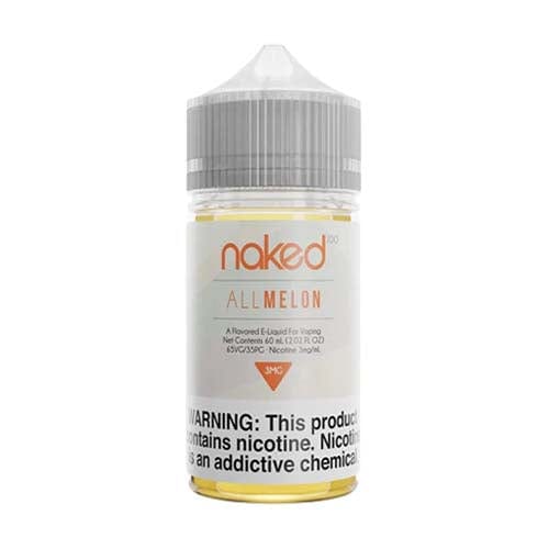 All Melon by Naked 100 60ML E-Liquid