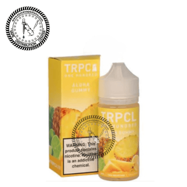 TRPCL 100 E-Liquid EJV Distro TRPCL 100 E-Liquid EJV Distro